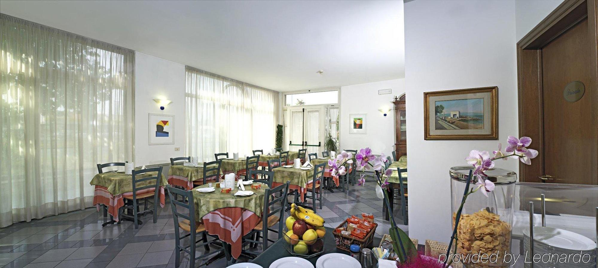 Hotel Primo Campi Bisenzio Restaurant photo